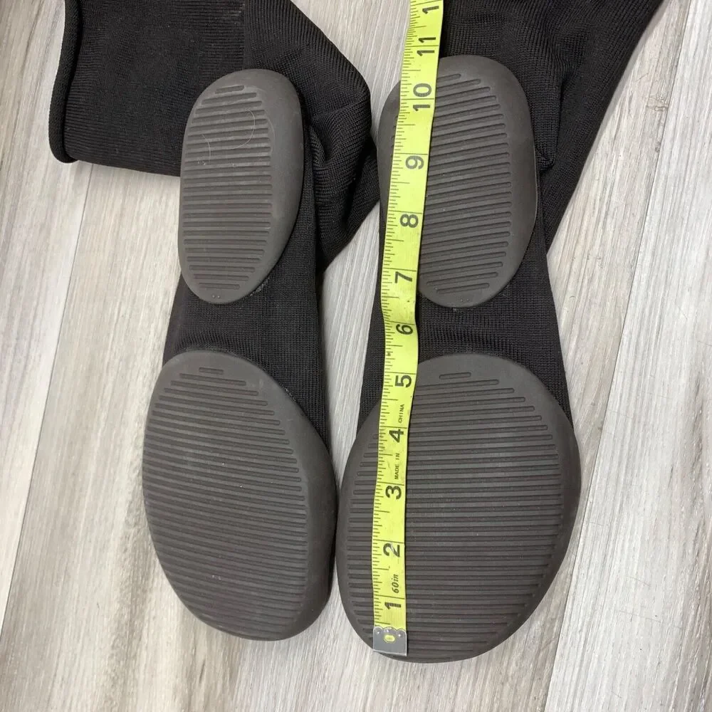YZY PODS‎ Yeezy Pods Size 2 US 9-10.5 Brown YZYPODBRN  Kanye West YE